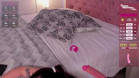 liia_sweett @ chaturbate on 20251212