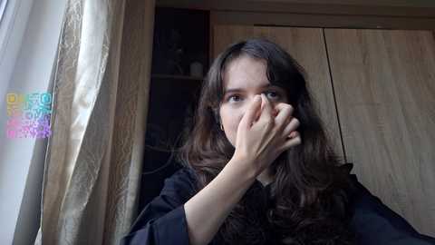 lonniegoldrup @ chaturbate on 20251212