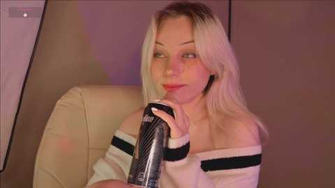 mia_milagros @ chaturbate on 20251212