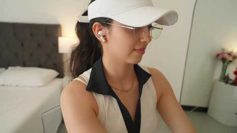 naughtysammx @ chaturbate on 20251212