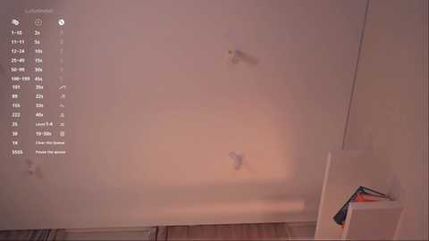 oke_doke @ chaturbate on 20251212