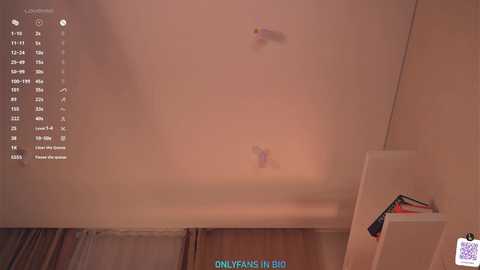 oke_doke @ chaturbate on 20251212