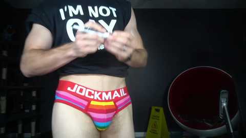 sydaffect @ chaturbate on 20251212