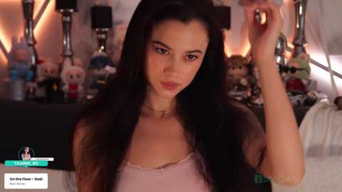 taanni_bc @ chaturbate on 20251212