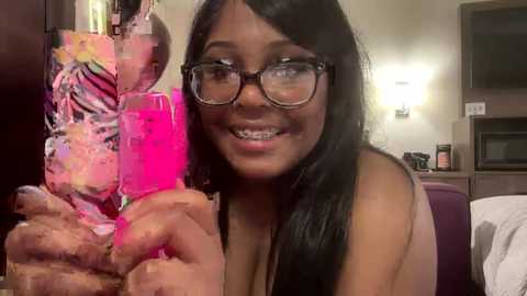 tiffanyandnato @ chaturbate on 20251212