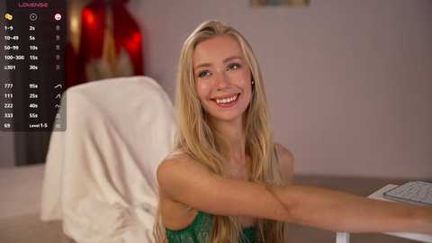 vika54784 @ chaturbate on 20251212