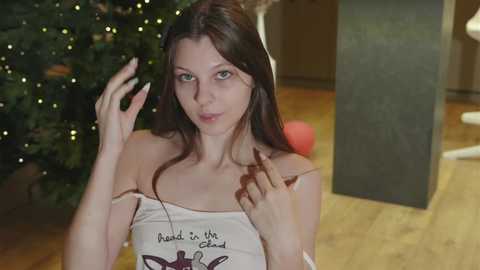 whisper_of_love @ chaturbate on 20251212