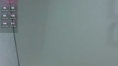 adritvance @ chaturbate on 20251213