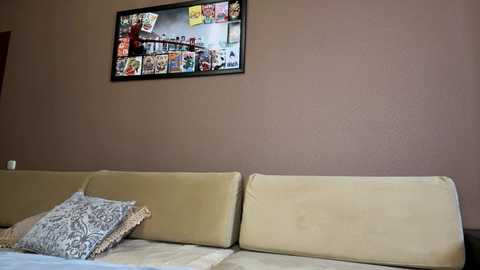 annrosy @ chaturbate on 20251213