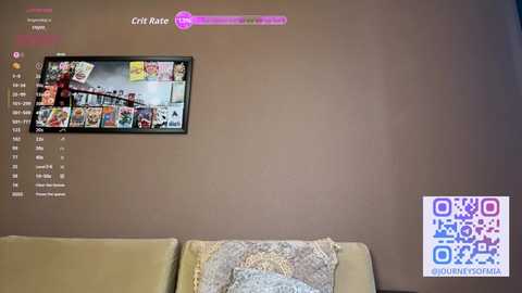 annrosy @ chaturbate on 20251213