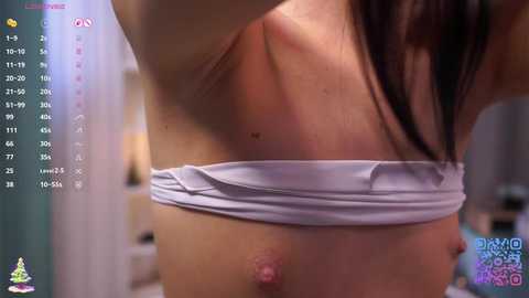 cinacandy @ chaturbate on 20251213