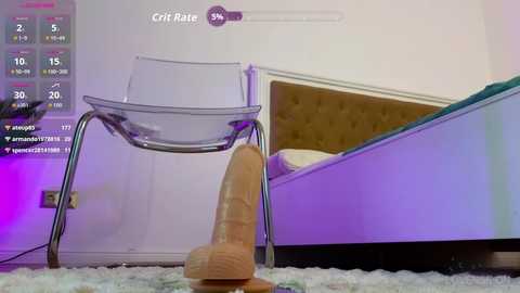 ilikeithaard @ chaturbate on 20251213