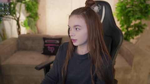 kira0541 @ chaturbate on 20251213