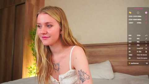 lanisun @ chaturbate on 20251213