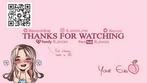 lil_eva @ chaturbate on 20251213