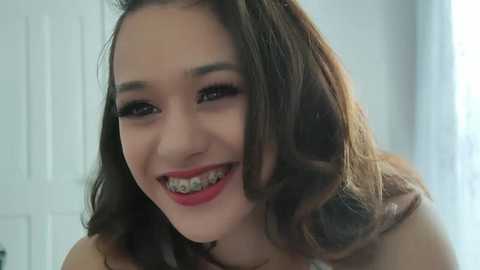 littlegreekflower @ chaturbate on 20251213