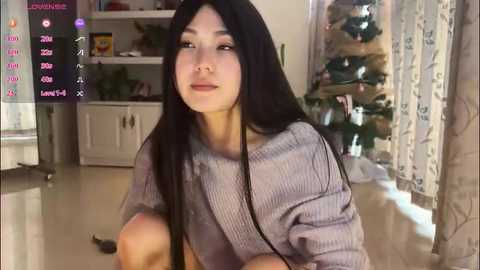 liunana @ chaturbate on 20251213