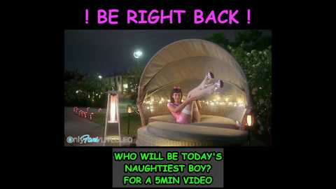 livecleo @ chaturbate on 20251213