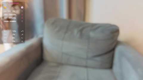 maxineheart @ chaturbate on 20251213