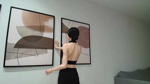 milla_bella @ chaturbate on 20251213