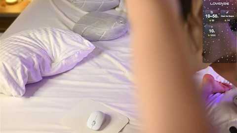 petalpage @ chaturbate on 20251213