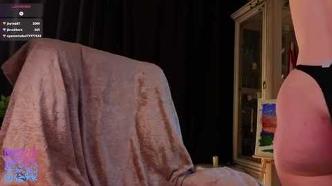 quennacindy @ chaturbate on 20251213