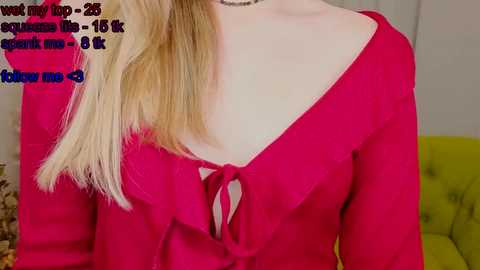 sexy_forest_fairy_ @ chaturbate on 20251213