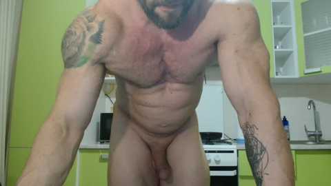 stevebulkzor @ chaturbate on 20251213