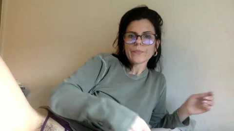 sweetriddance @ chaturbate on 20251213