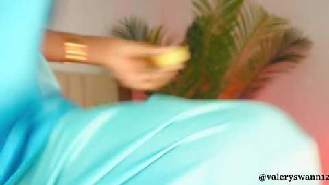 valery_swan1 @ chaturbate on 20251213