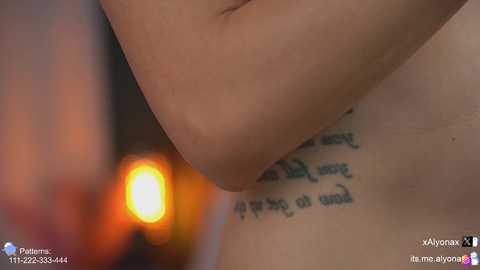 alyonaqueen_ @ chaturbate on 20251214