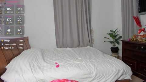 amy_alle @ chaturbate on 20251214