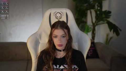 anabel054 @ chaturbate on 20251214