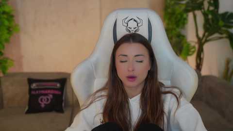 anabel054 @ chaturbate on 20251214