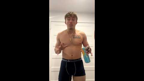 babybandit801297 @ chaturbate on 20251214