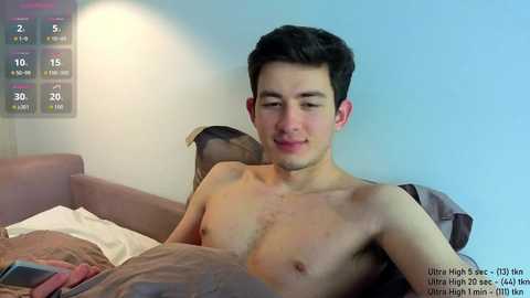 danny__magic @ chaturbate on 20251214