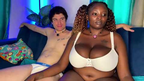 dreaminterracial