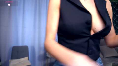 felissiany @ chaturbate on 20251214