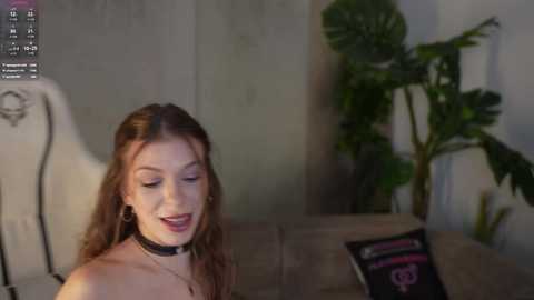 kira0541 @ chaturbate on 20251214