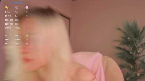 mia_milagros @ chaturbate on 20251214