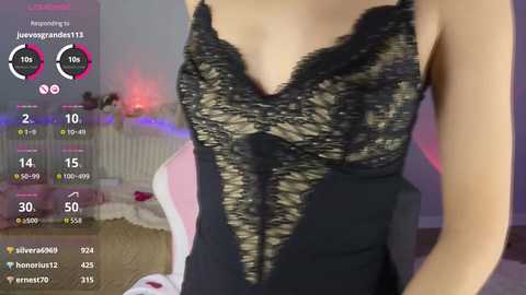 mimiicherry @ chaturbate on 20251214