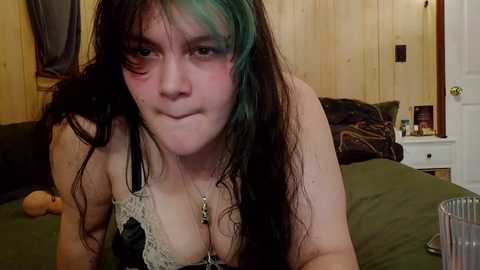 peachess101 @ chaturbate on 20251214