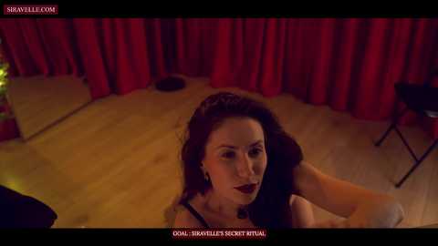 siravelle @ chaturbate on 20251214