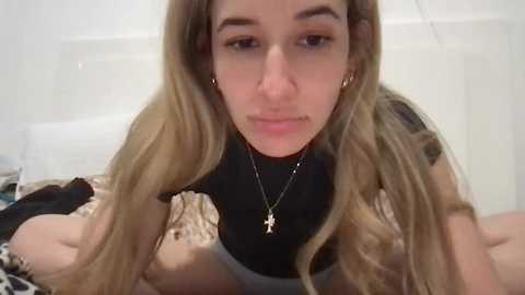 urprincessxox @ chaturbate on 20251214