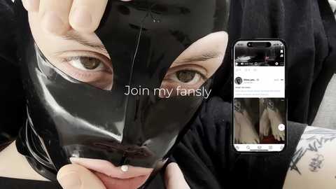 vinylstore @ chaturbate on 20251214