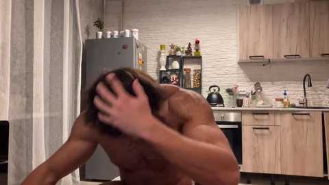 waka1453 @ chaturbate on 20251214