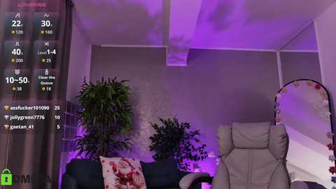 amberrosewood @ chaturbate on 20251215