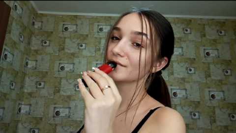 brandeeherout @ chaturbate on 20251215