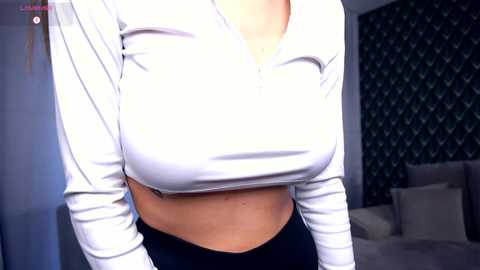 felissiany @ chaturbate on 20251215