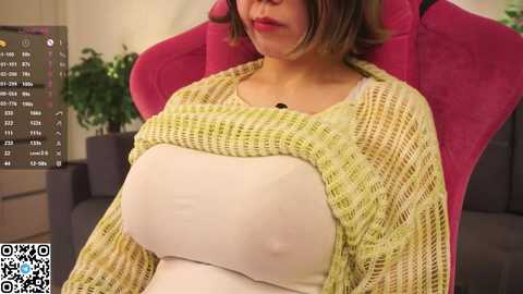 forestproject @ chaturbate on 20251215